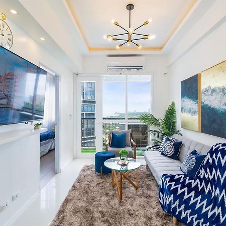 Omp 15C-T2, Seaview, Pool & Beach Access, Near Airport, Fast Wi-Fi, Netflix Punta Engaño المظهر الخارجي الصورة