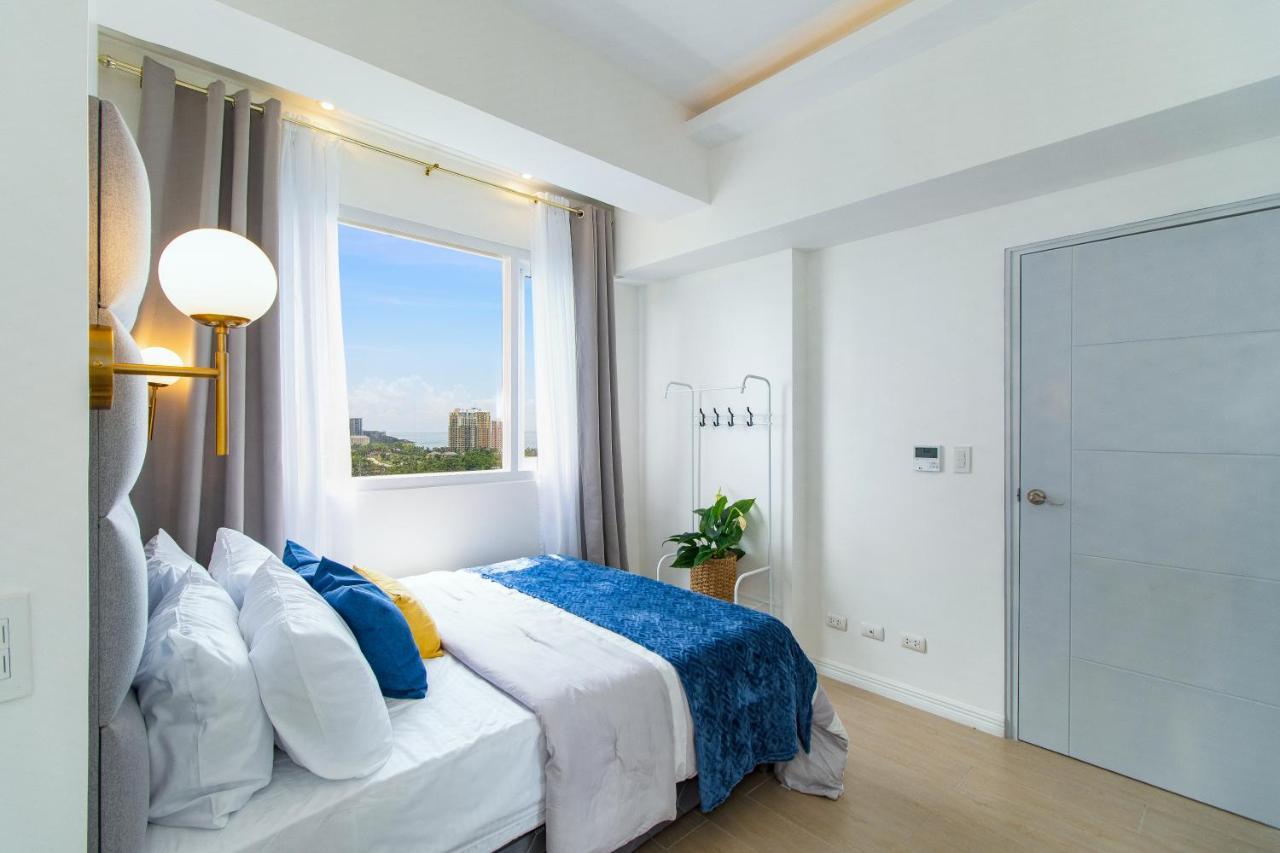 Omp 15C-T2, Seaview, Pool & Beach Access, Near Airport, Fast Wi-Fi, Netflix Punta Engaño المظهر الخارجي الصورة