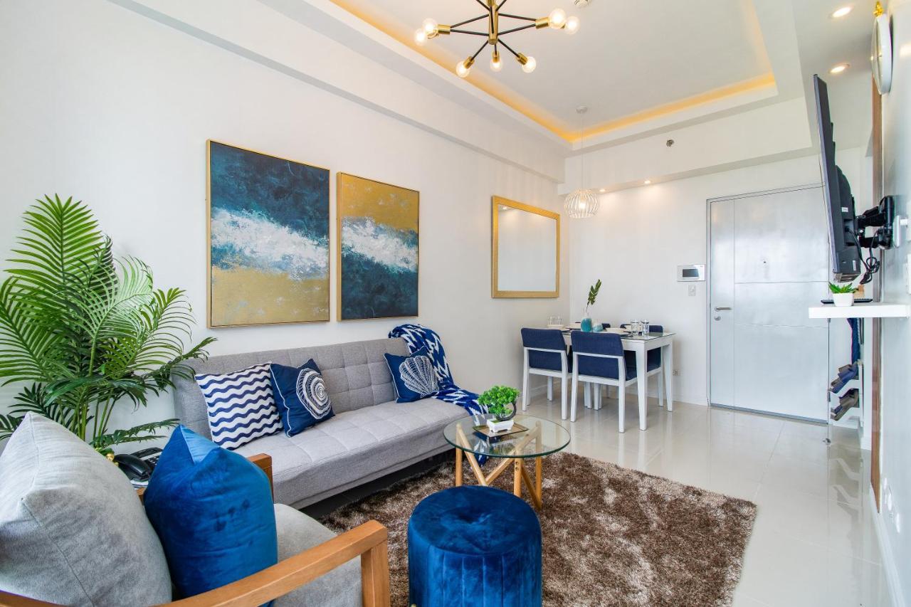 Omp 15C-T2, Seaview, Pool & Beach Access, Near Airport, Fast Wi-Fi, Netflix Punta Engaño المظهر الخارجي الصورة