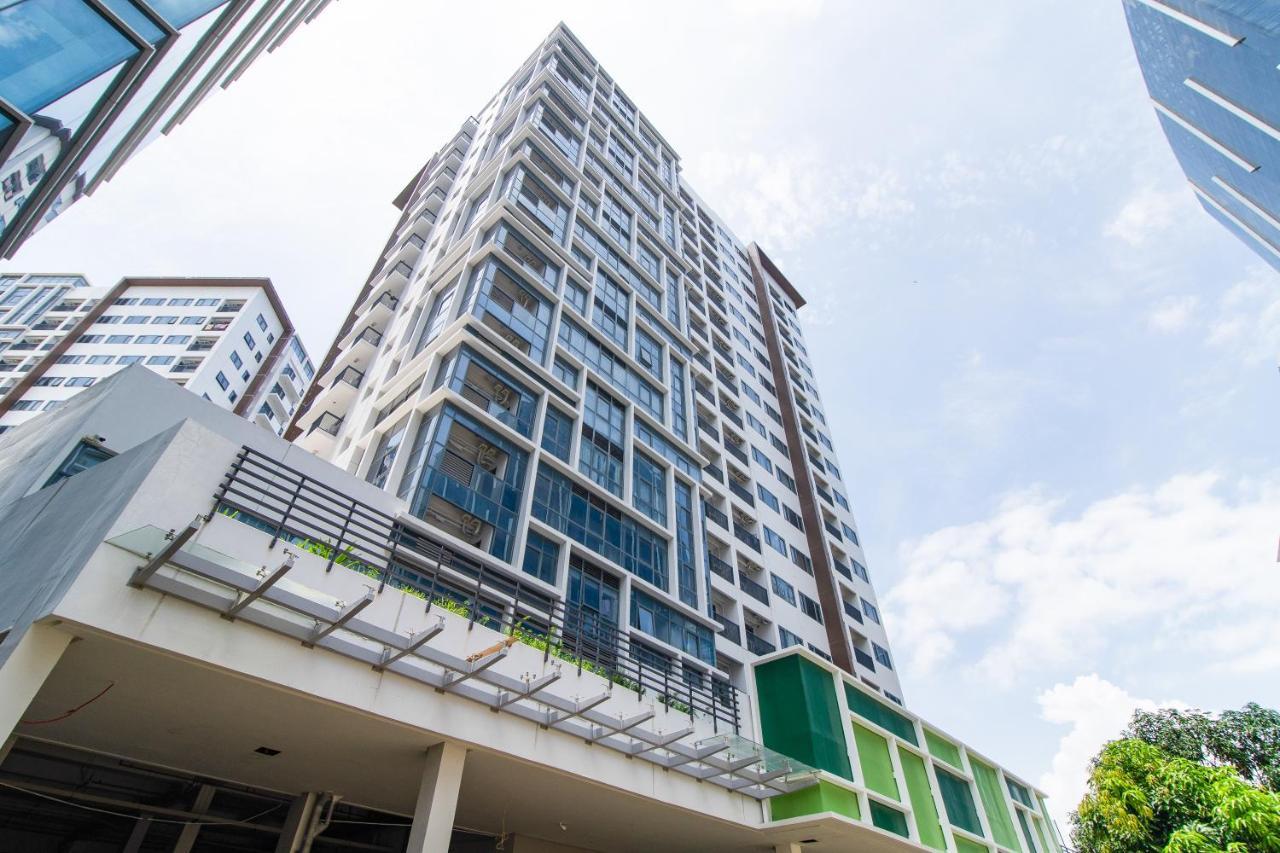Omp 15C-T2, Seaview, Pool & Beach Access, Near Airport, Fast Wi-Fi, Netflix Punta Engaño المظهر الخارجي الصورة