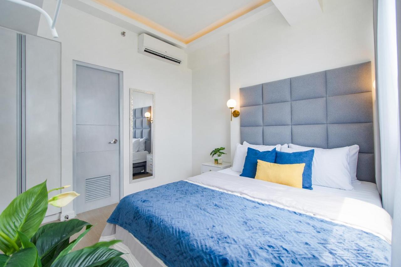 Omp 15C-T2, Seaview, Pool & Beach Access, Near Airport, Fast Wi-Fi, Netflix Punta Engaño المظهر الخارجي الصورة