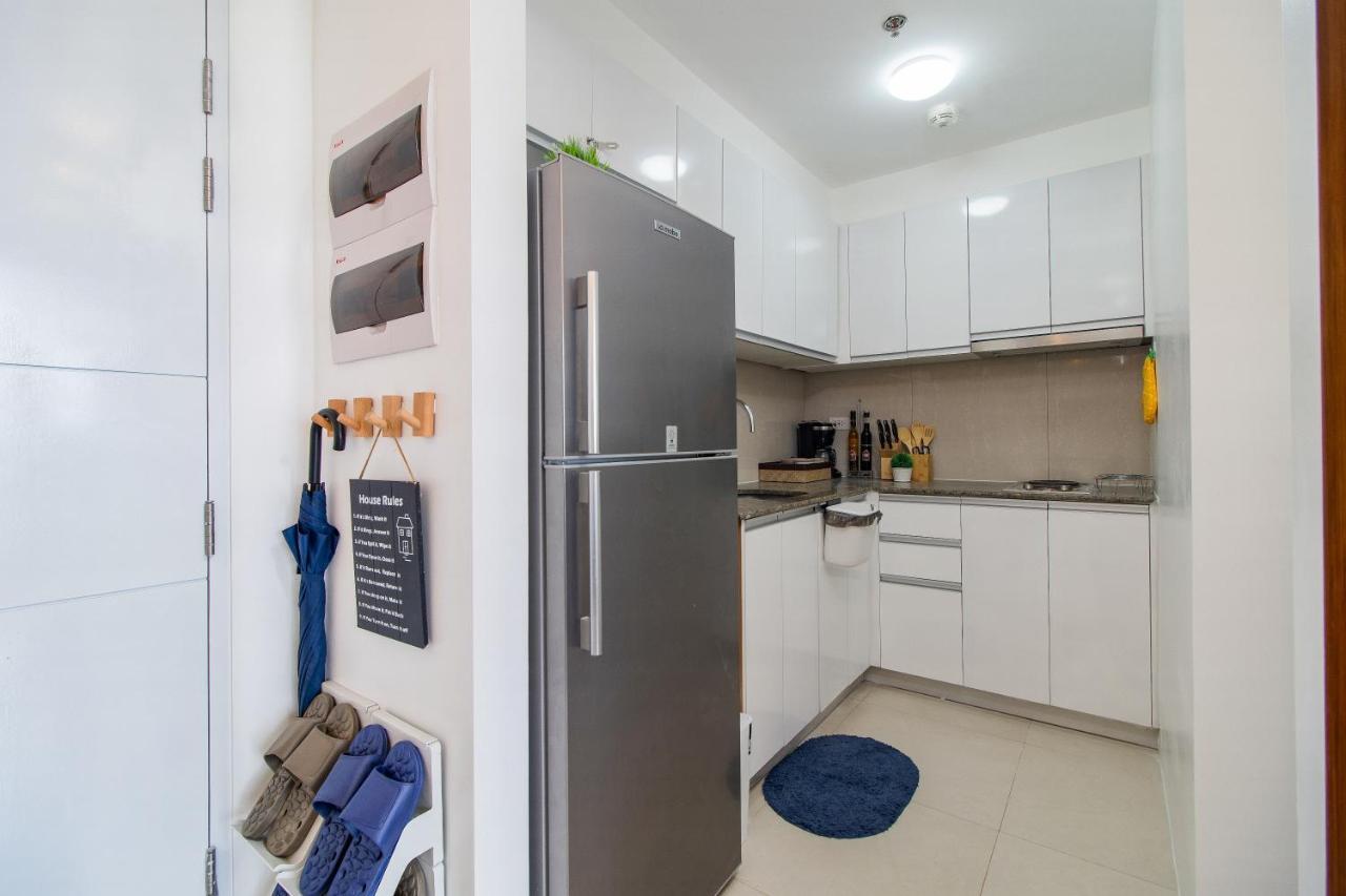 Omp 15C-T2, Seaview, Pool & Beach Access, Near Airport, Fast Wi-Fi, Netflix Punta Engaño المظهر الخارجي الصورة