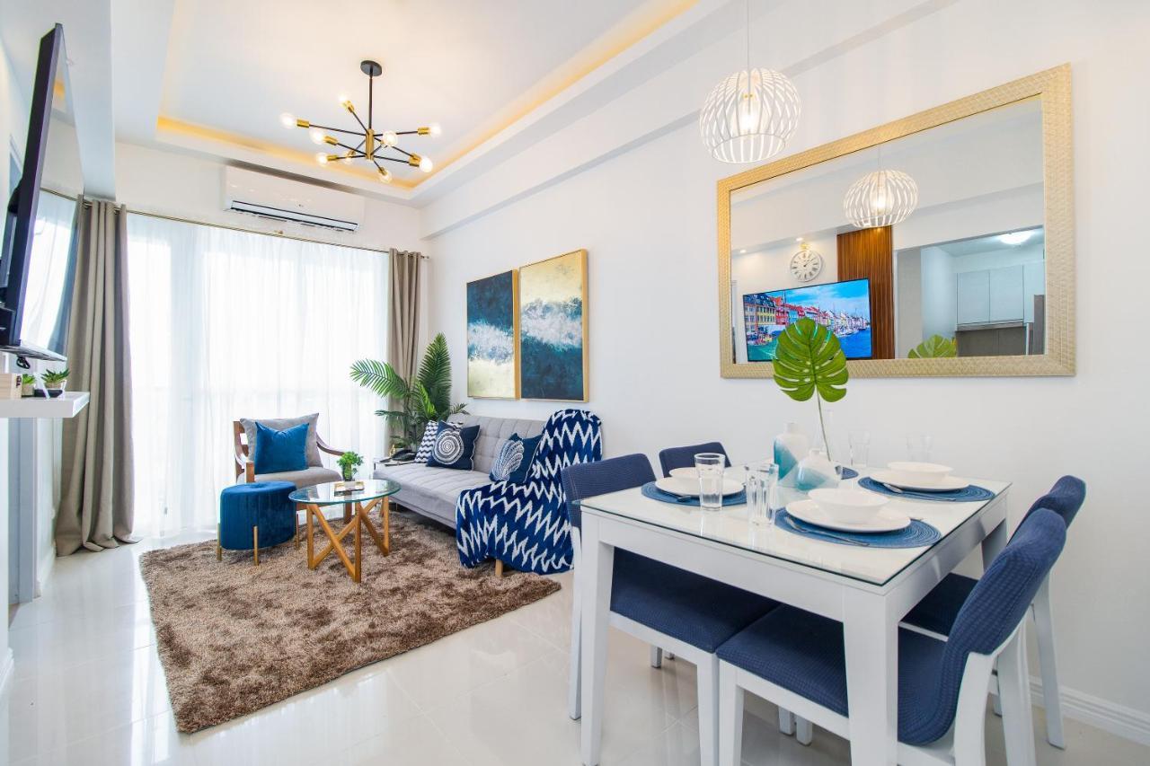 Omp 15C-T2, Seaview, Pool & Beach Access, Near Airport, Fast Wi-Fi, Netflix Punta Engaño المظهر الخارجي الصورة