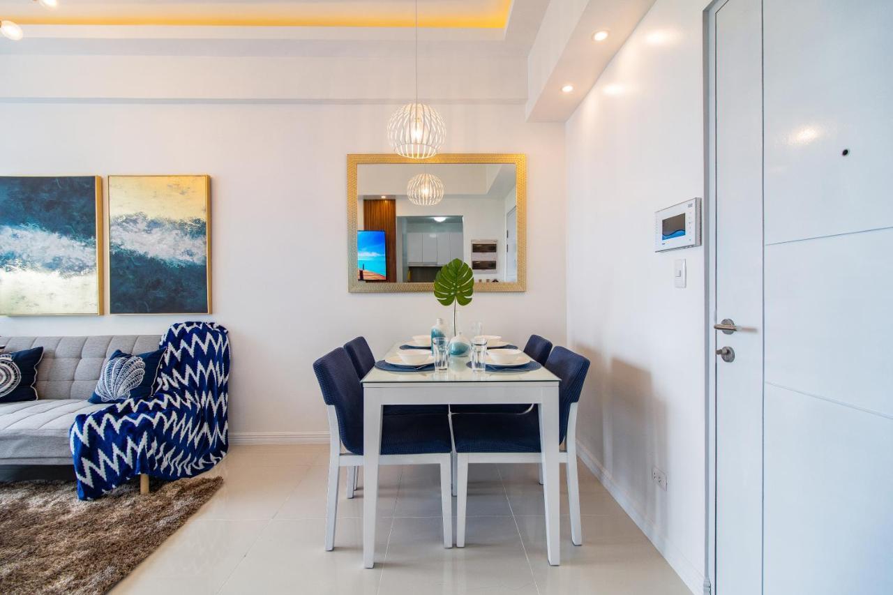 Omp 15C-T2, Seaview, Pool & Beach Access, Near Airport, Fast Wi-Fi, Netflix Punta Engaño المظهر الخارجي الصورة