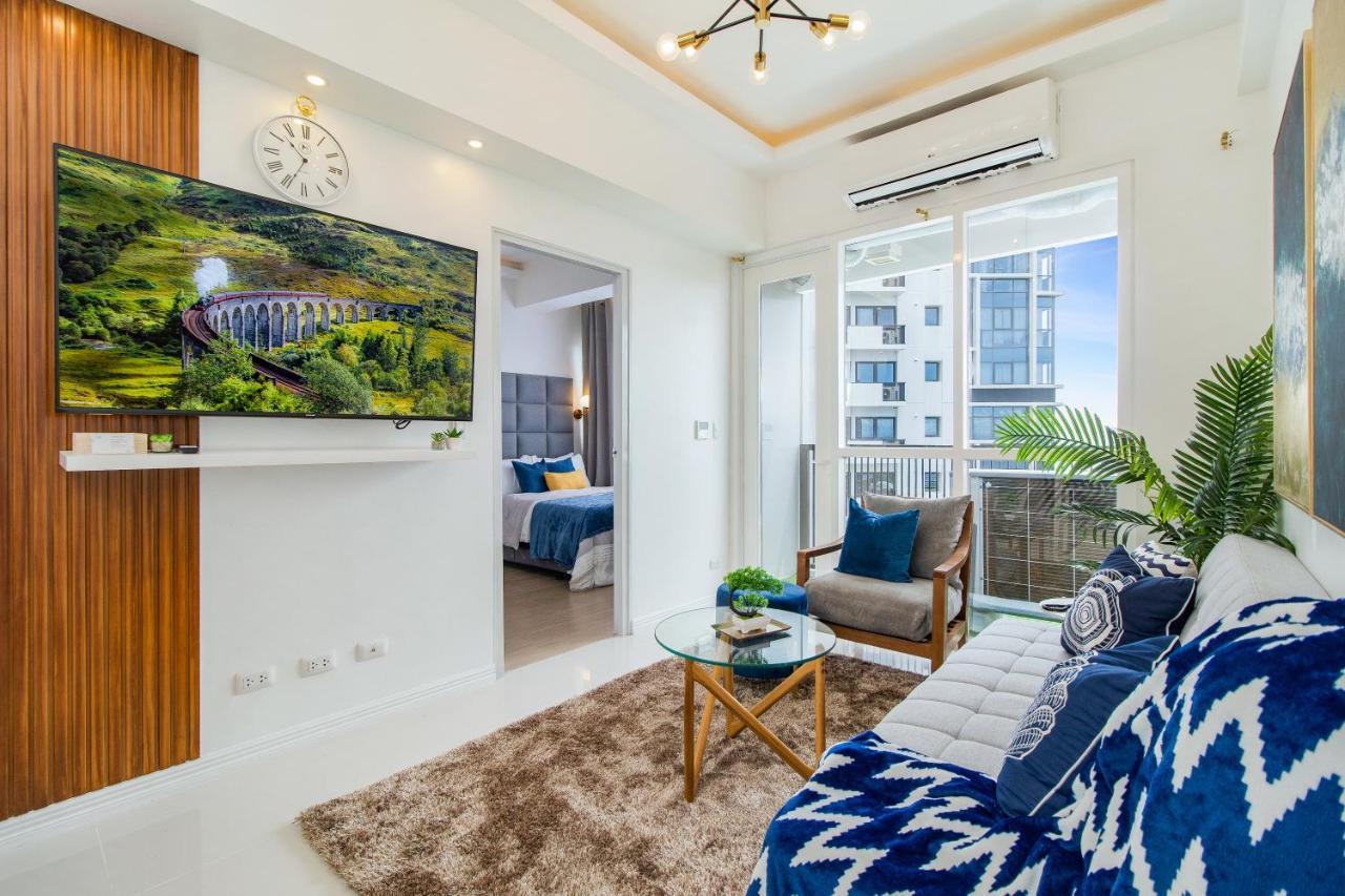 Omp 15C-T2, Seaview, Pool & Beach Access, Near Airport, Fast Wi-Fi, Netflix Punta Engaño المظهر الخارجي الصورة