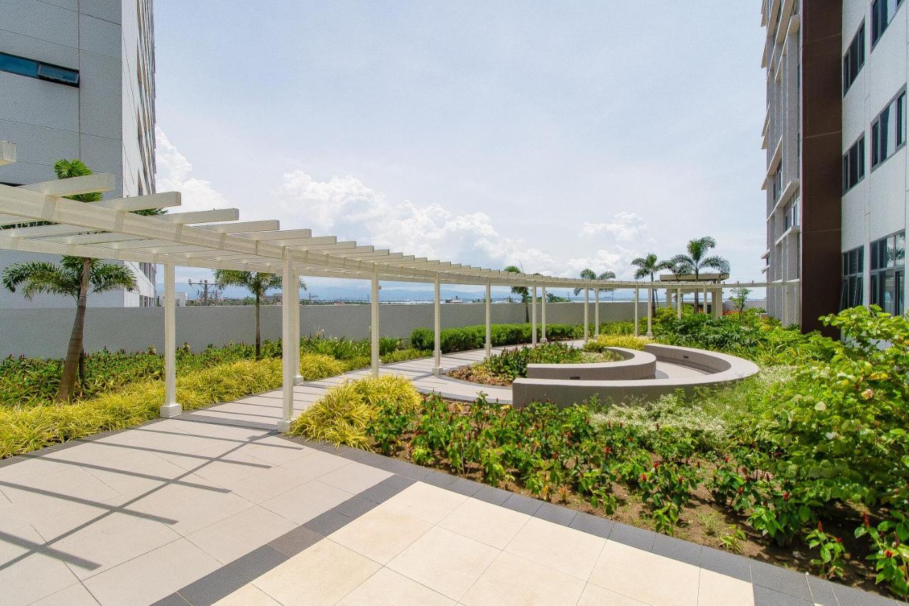 Omp 15C-T2, Seaview, Pool & Beach Access, Near Airport, Fast Wi-Fi, Netflix Punta Engaño المظهر الخارجي الصورة