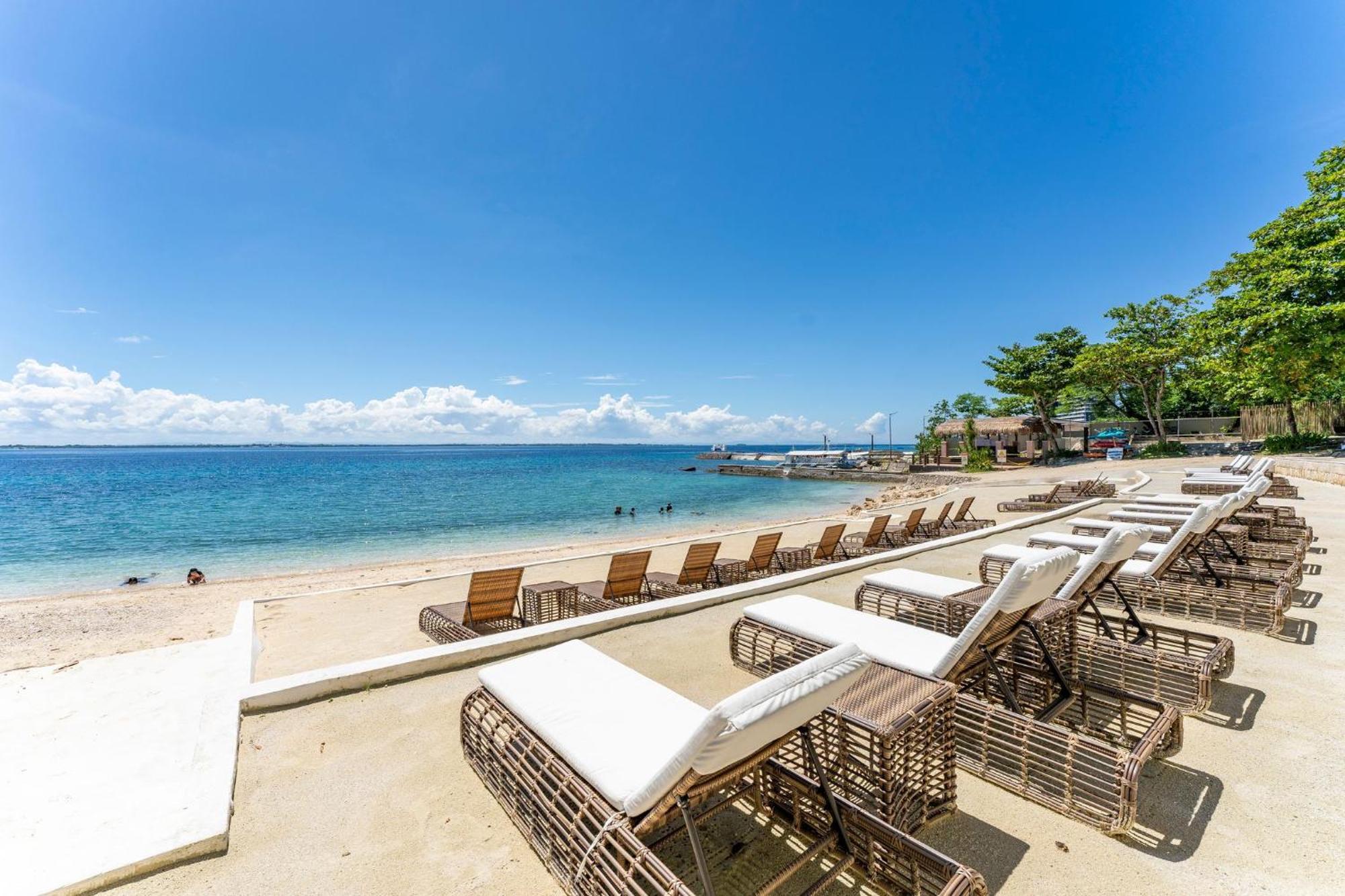 Omp 15C-T2, Seaview, Pool & Beach Access, Near Airport, Fast Wi-Fi, Netflix Punta Engaño المظهر الخارجي الصورة