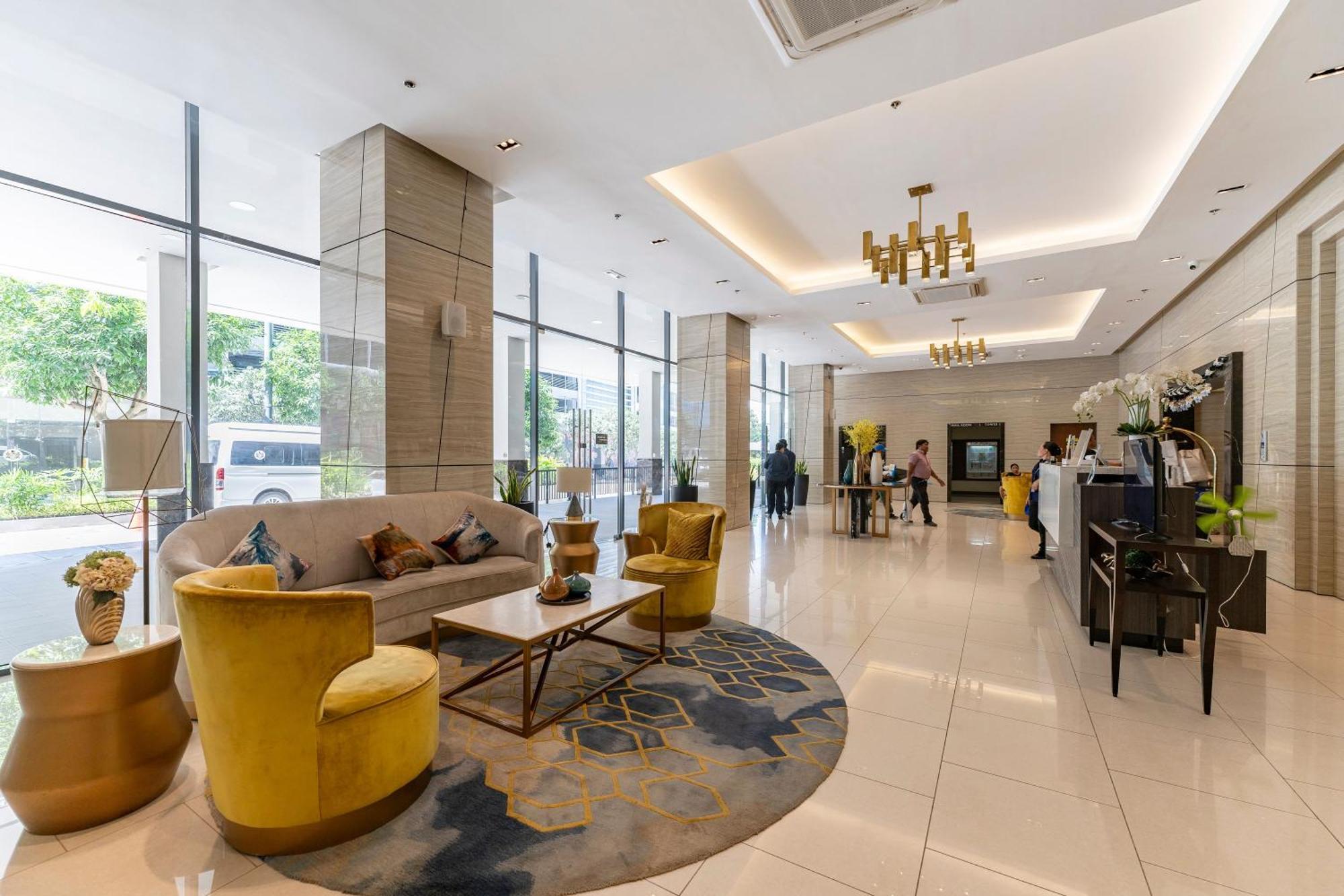 Omp 15C-T2, Seaview, Pool & Beach Access, Near Airport, Fast Wi-Fi, Netflix Punta Engaño المظهر الخارجي الصورة