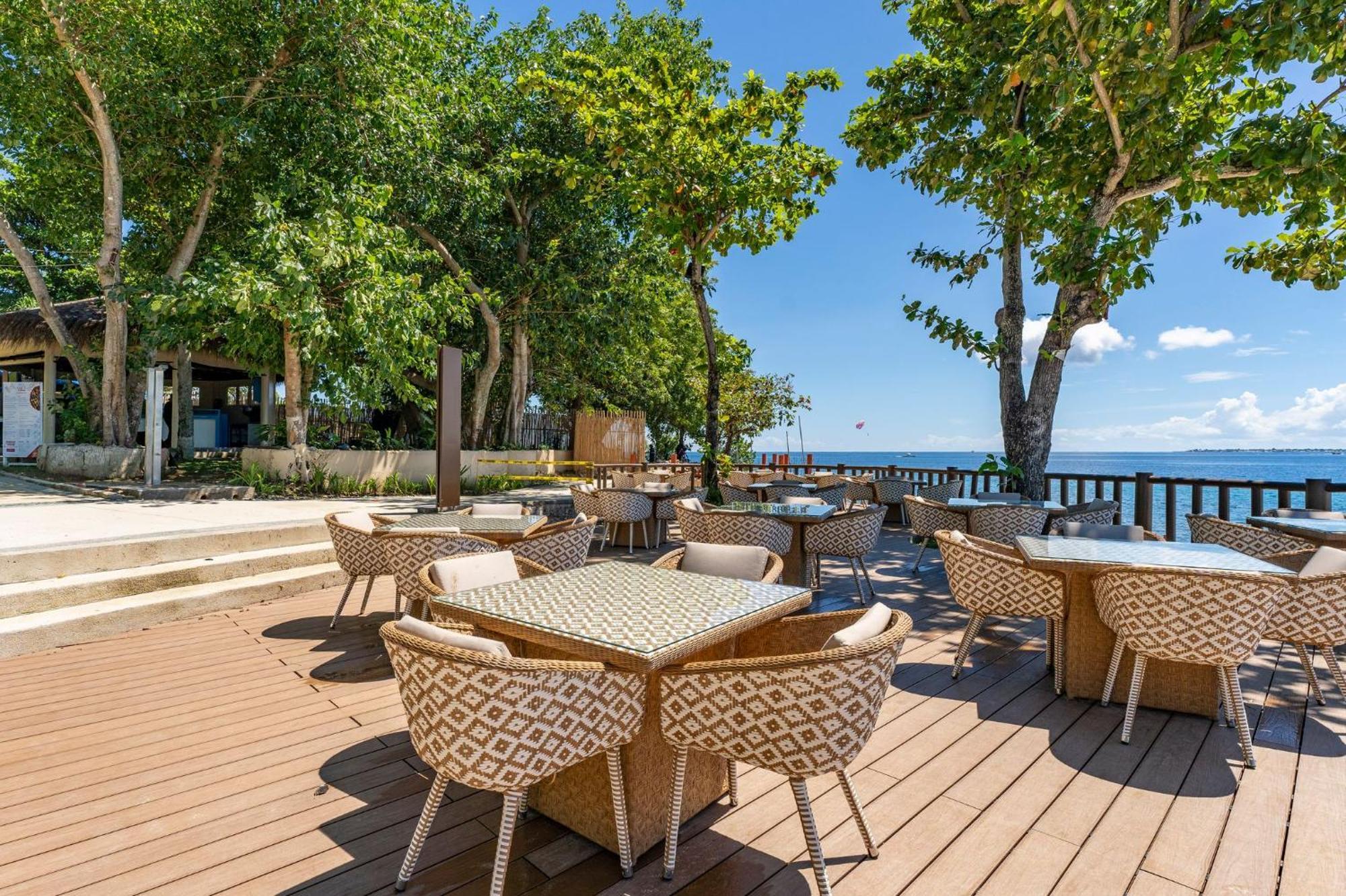 Omp 15C-T2, Seaview, Pool & Beach Access, Near Airport, Fast Wi-Fi, Netflix Punta Engaño المظهر الخارجي الصورة